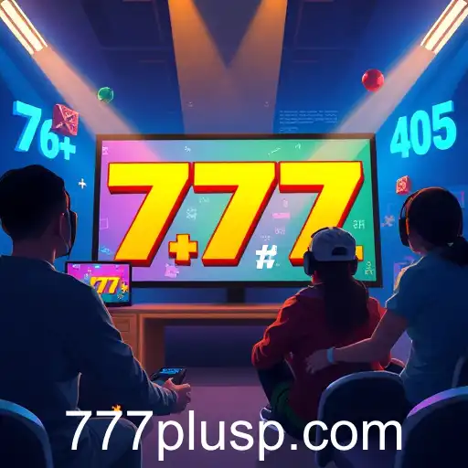 777plus: Revolutionizing Online Gaming