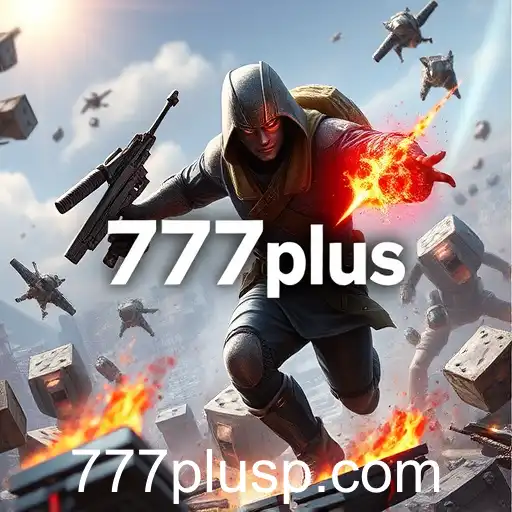 Exploring the Thrills of Action Games: A Dive into the World of 777plus