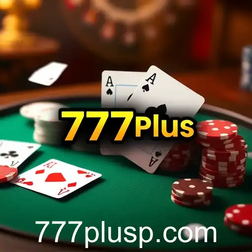 Exploring the Vibrant World of Card Games on 777plus