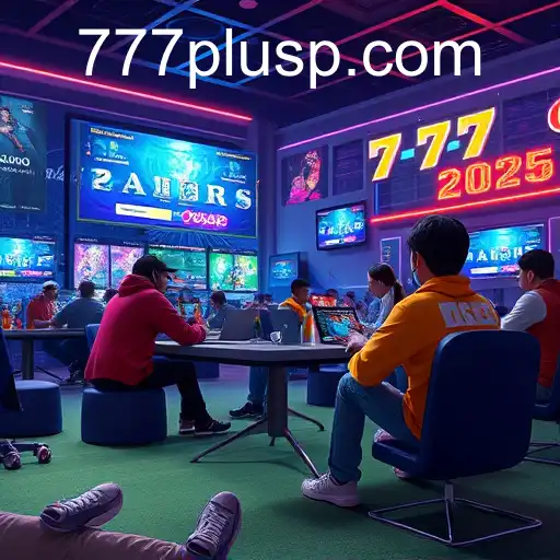 The Rise of Digital Gaming Platforms in the Mid-2020s