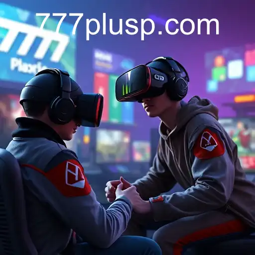 Emerging Online Gaming Trends in 2026