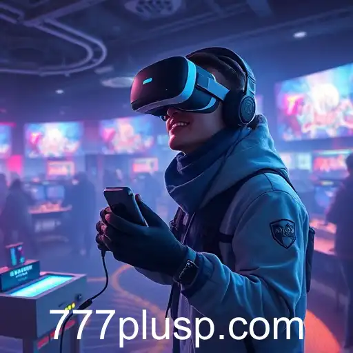 The Evolution of Online Gaming in 2025