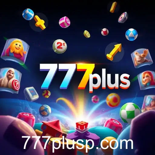 777plus