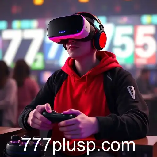 Online Gaming Trends & Developments