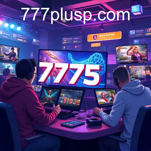 Rise of Online Gaming Communities