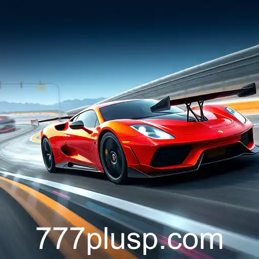 Exploring the Thrills of 'Racing' Games on 777plus