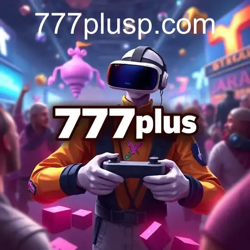 Exploring the Rise of 777plus in Online Gaming