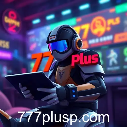 The Rise of 777plus in the Gaming World