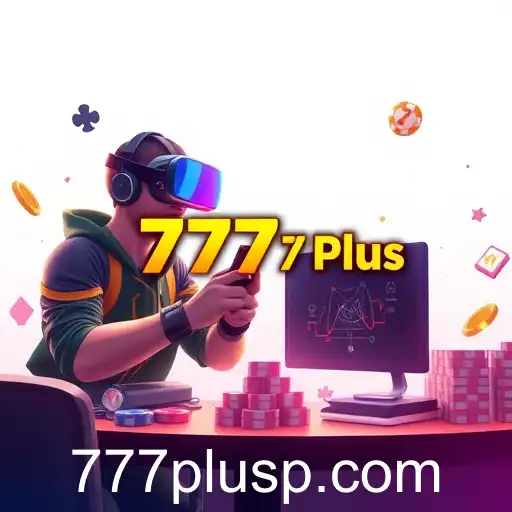 The Rise of 777plus in Online Gaming
