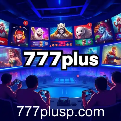 The Rise of 777plus in Game Entertainment