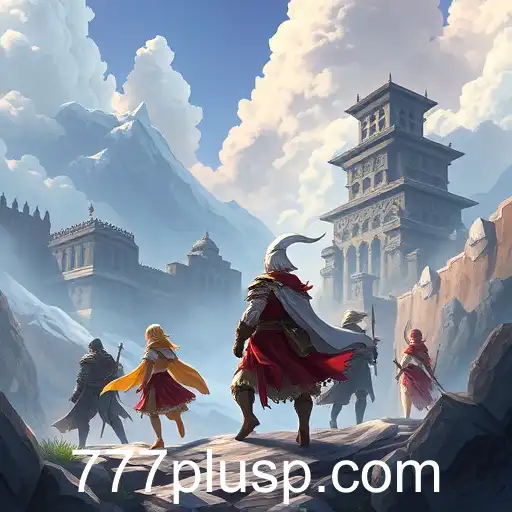 The Evolution of RPGs: Exploring the World of 777plus and Beyond