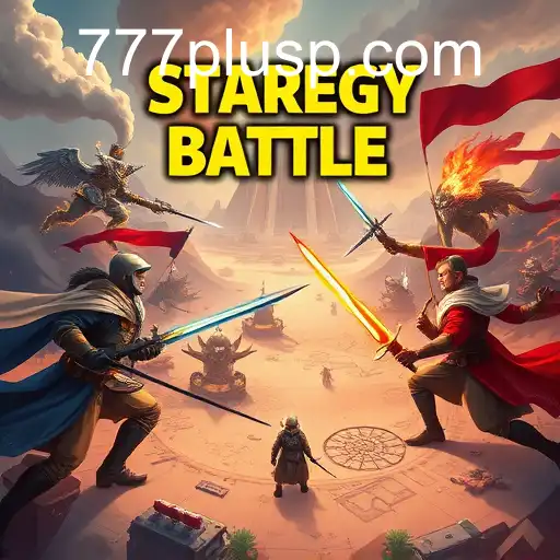 Exploring the Best Strategy Games with 777plus