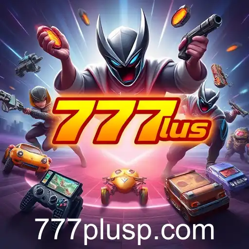 The Rise of 777plus and Online Gaming Trends